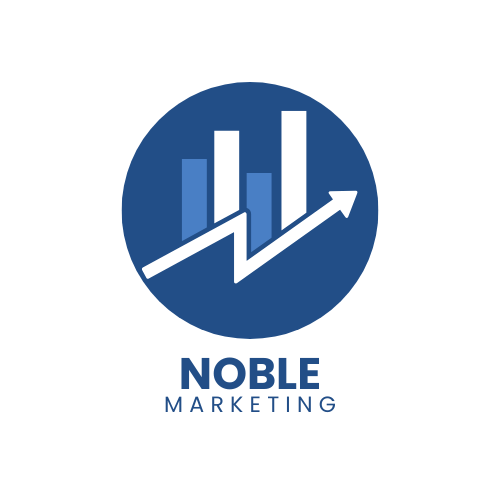 Noble Marketing logo